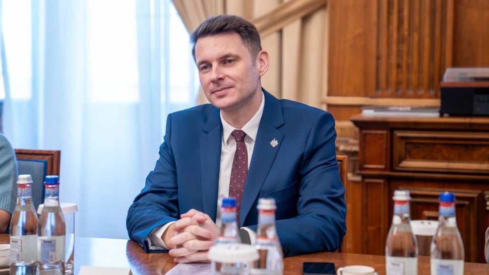 Președintele Senatului, apel la Nicușor Dan: Să explice anularea alegerilor/ Facebook