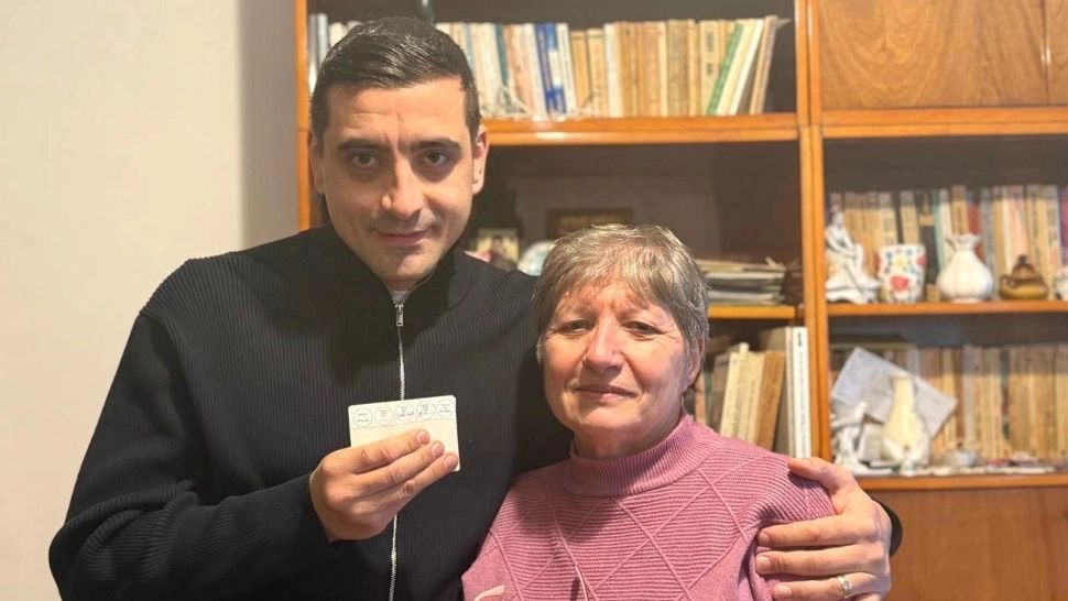 George Simion a lansat un apel la mobilizare la vot pentru alegerile locale parțiale (foto: Facebook @George Simion)