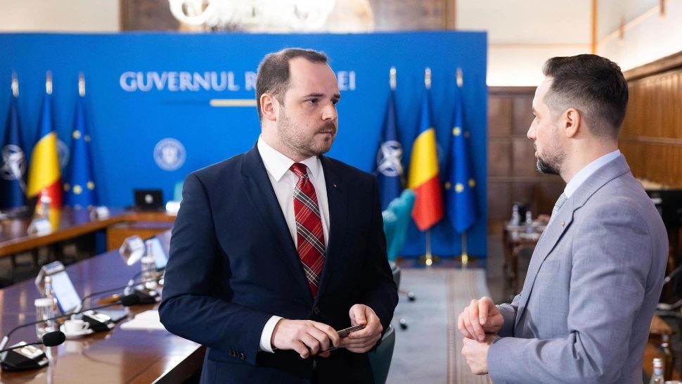Ministrul Sănătății