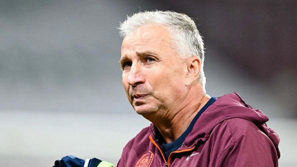 Dan Petrescu, operat de urgență! Problemele de sănătate care îl țin în continuare departe de antrenorat