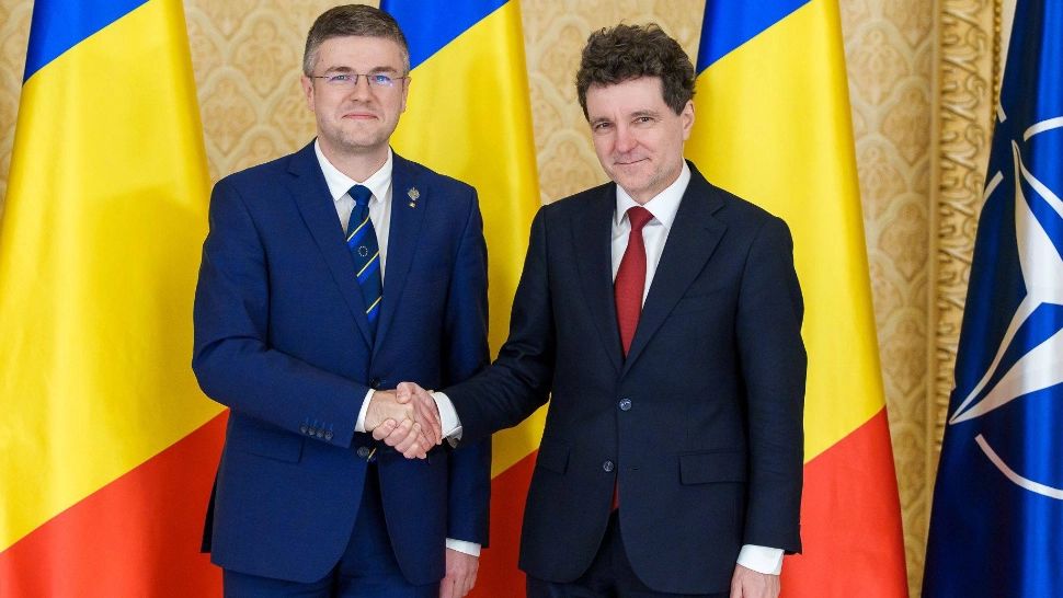 O condamnată conduce cabinetul noului ministru rezist al Economiei