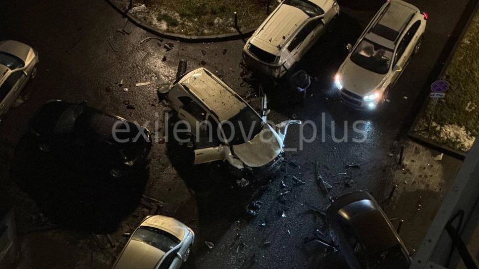 Asasinat la Moscova: general rus ucis într-o explozie. Era un apropiat al lui Putin/ Foto: X