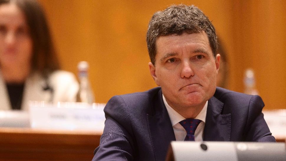 Președintele Nicușor Dan ignoră scandalul: Coaliția funcționează, deși ar putea fi mai puțin zgomotoasă (foto: Inquam Photos)