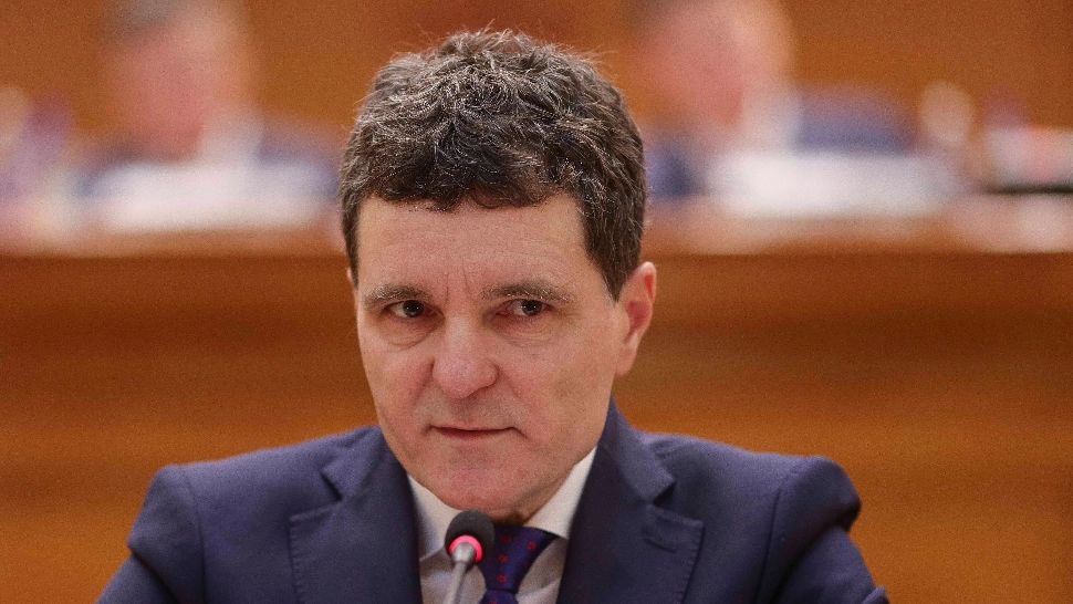 Bomba momentului: Nicușor Dan recunoaște că actuala coaliție riscă să se destrame (foto: Inquam Photos)