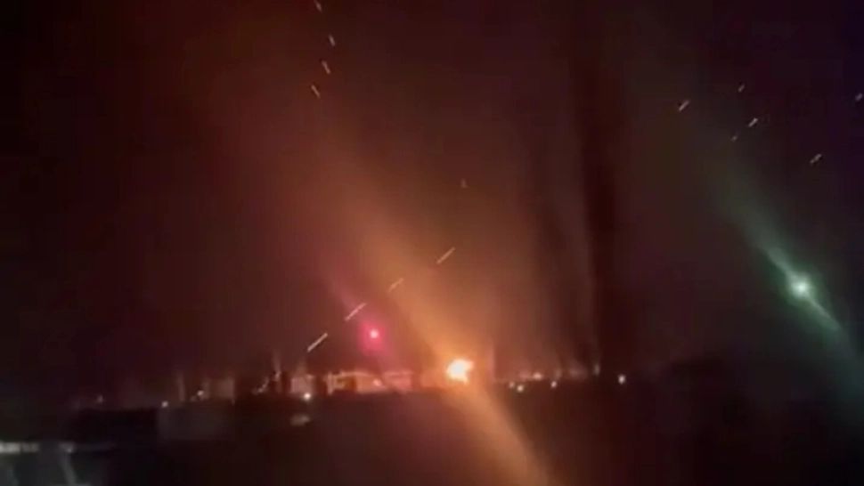Război în Ucraina, ziua 1390. Rusia și Ucraina continuă să își bombardeze reciproc infrastructura energetică – LIVE TEXT