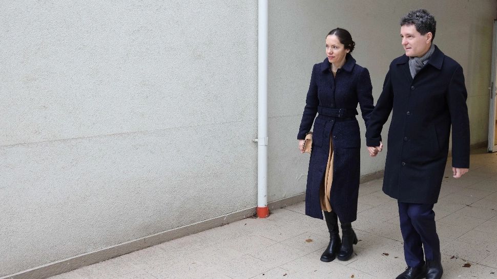 Mirabela Grădinaru nu a votat alături de președintele Nicușor Dan (foto: Octav Ganea // Inquam Photos)