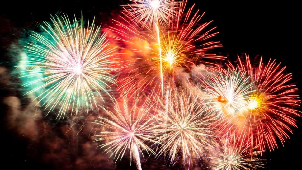 Marile orașe din România renunță la artificii de Revelion
