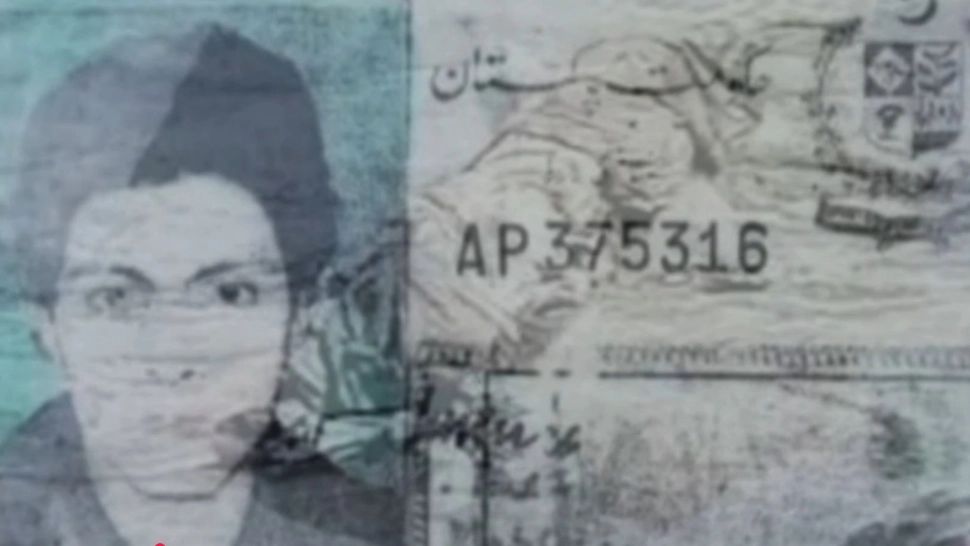 Un pakistanez dispărut în iunie 1997 a fost găsit „perfect conservat” în regiunea muntoasă a Văii Supat.