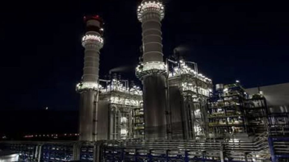 Centrala de la Brazi, oprită temporar, acoperea 10% din energia României 