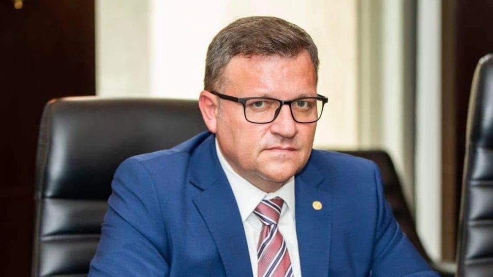 Marius Budăi