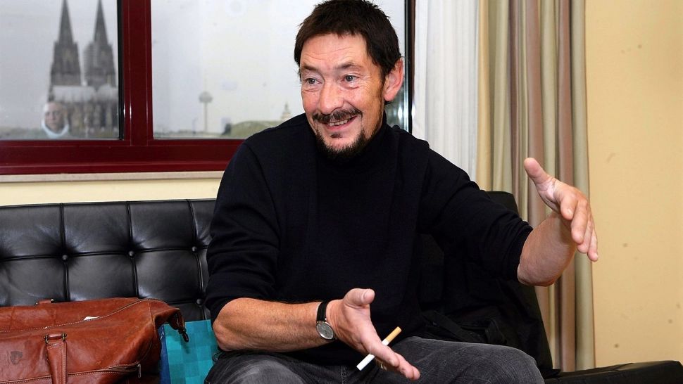 Chris Rea era internat de ceva timp în spital cu grave probleme de sanatate. Foto/Profimedia