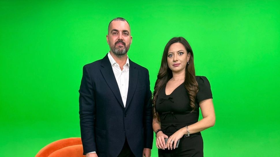 Podcasturile REALITATEA – Ceva-n PLUS / Cristian Mărgărit 