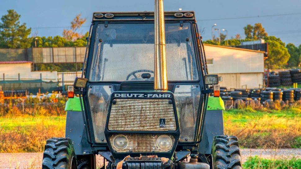 Fermierii amenință cu noi PROTESTE: "Sectorul agricol riscă să se ducă în cap”/ Arhivă foto