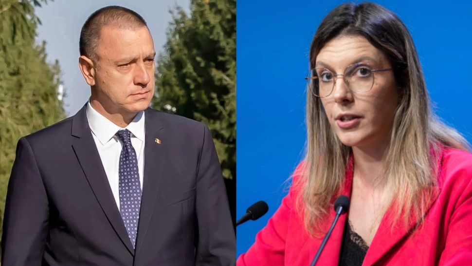Mihai Fifor, atac dur la adresa rezistei de la Mediu. FOTO: Facebook