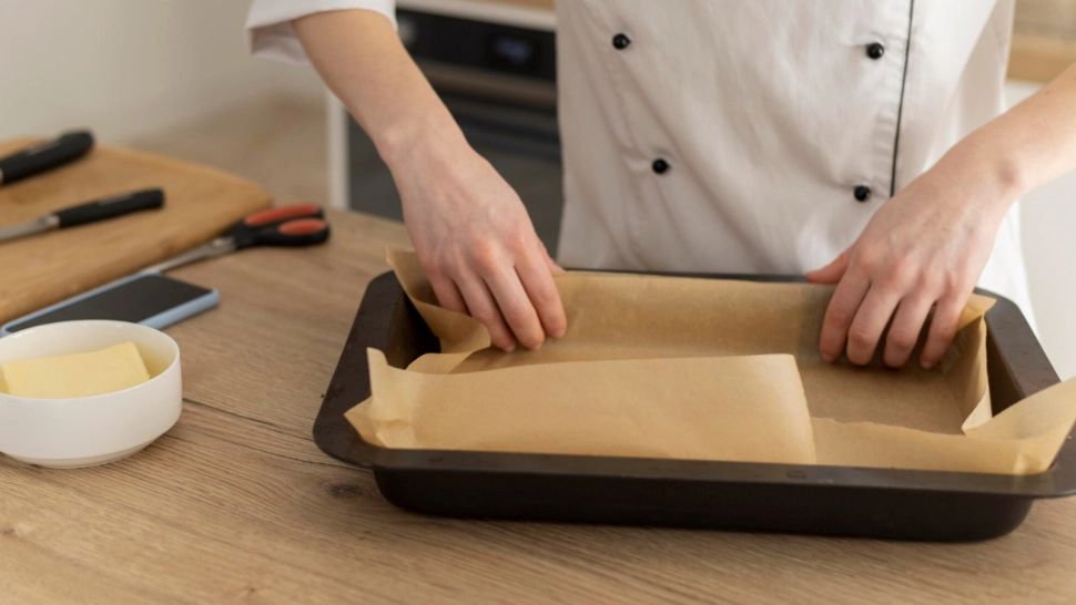 Pericolul ascuns în hârtia de copt