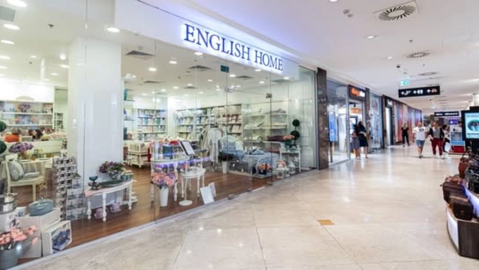 English Home. Foto: Facebook