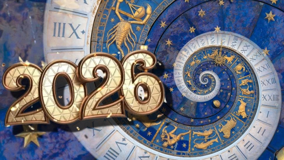 Horoscopul dragostei 2026.