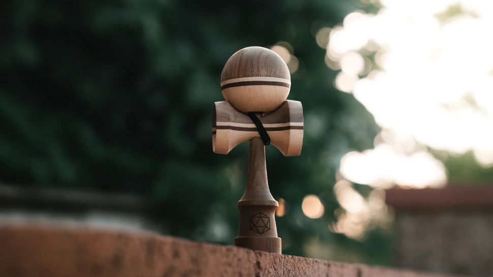 Kendama