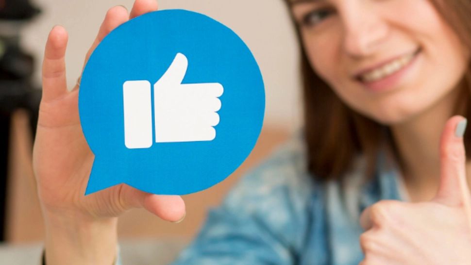 Divorț din cauza like-urilor pe rețelele de socializare