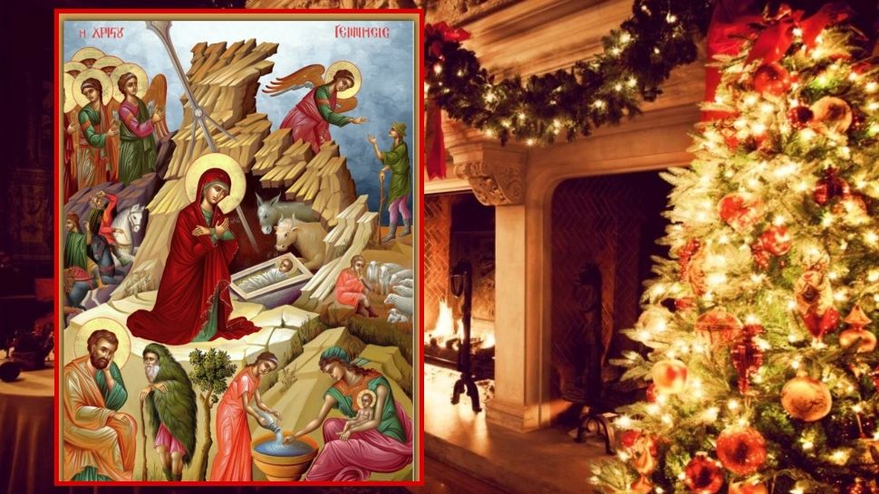 Mesaje religioase de Crăciun 2025