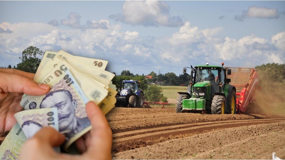 Vești bune pentru fermieri