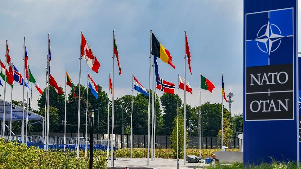 Anul în care Europa ar trebui să preia majoritatea capabilităților NATO