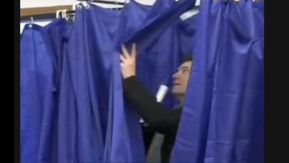 O nouă gafă a lui Nicușor Dan