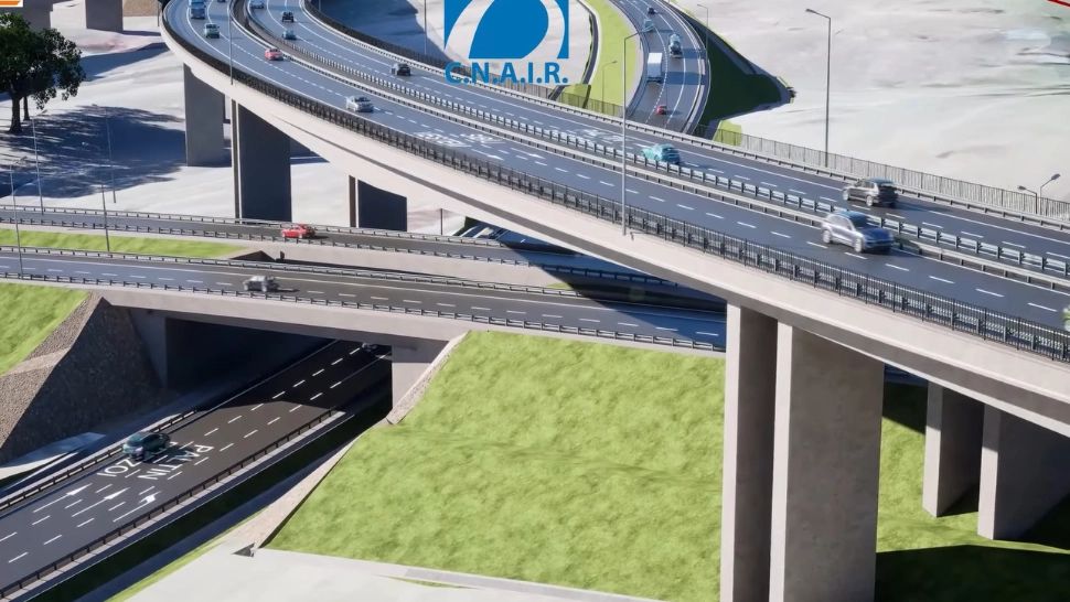 Autostrada care mută gardurile din temelii. Guvernul a început exproprierile și oferă despăgubiri modice