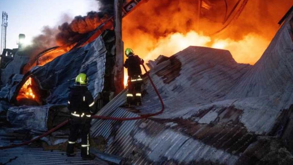 Război în Ucraina, ziua 1.396. Foto/Profimedia