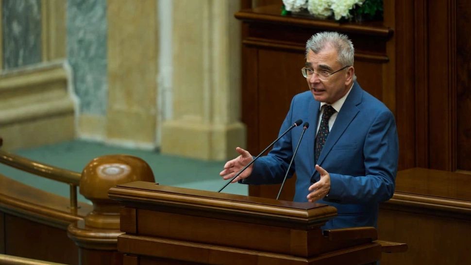 Petrișor Peiu/Arhivă foto