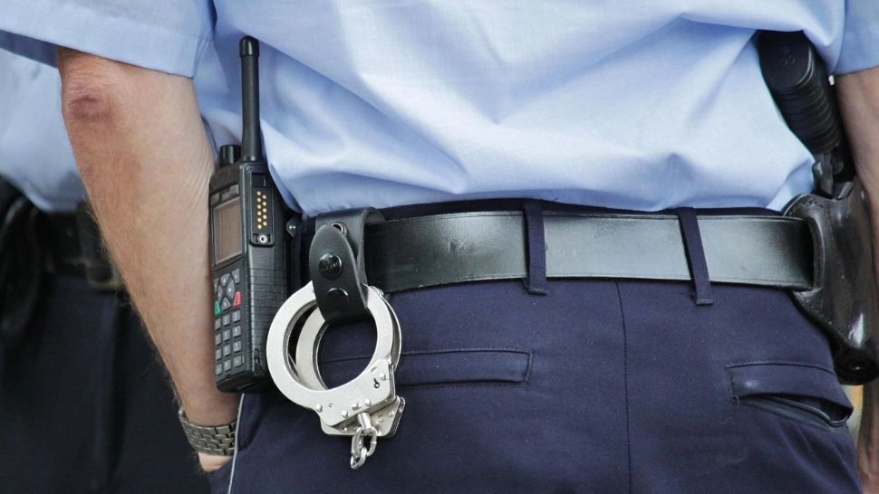 Poliție