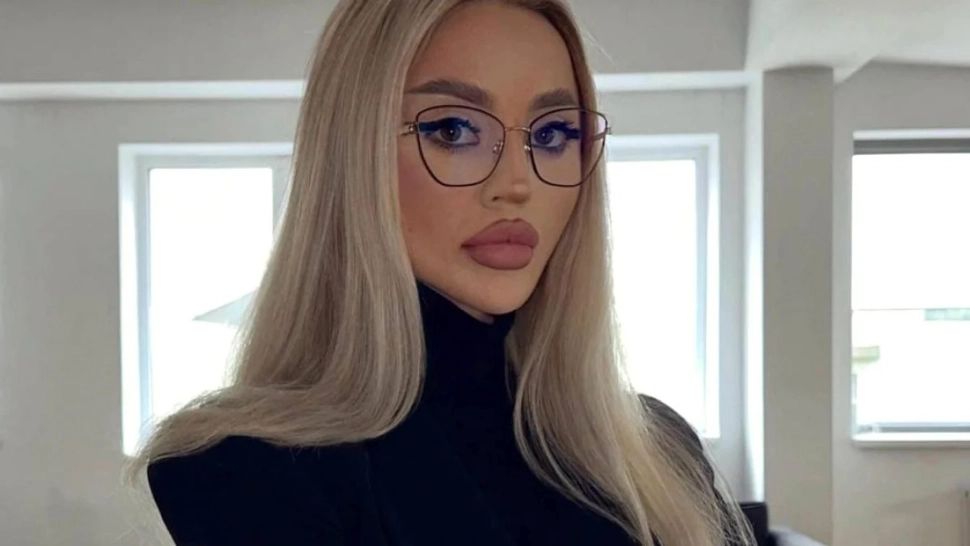 Patricia Potra, nepoata lui Horațiu Potra, arestată preventiv