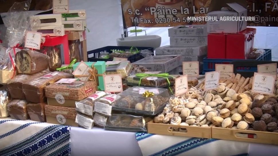 Românii mănâncă de afară, producătorii noștri intră în faliment: „Ne este tot mai greu să ne vindem produsele!”
