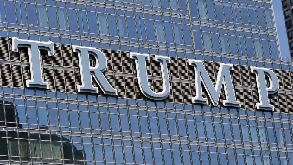 Trump Tower. Foto: Profimedia