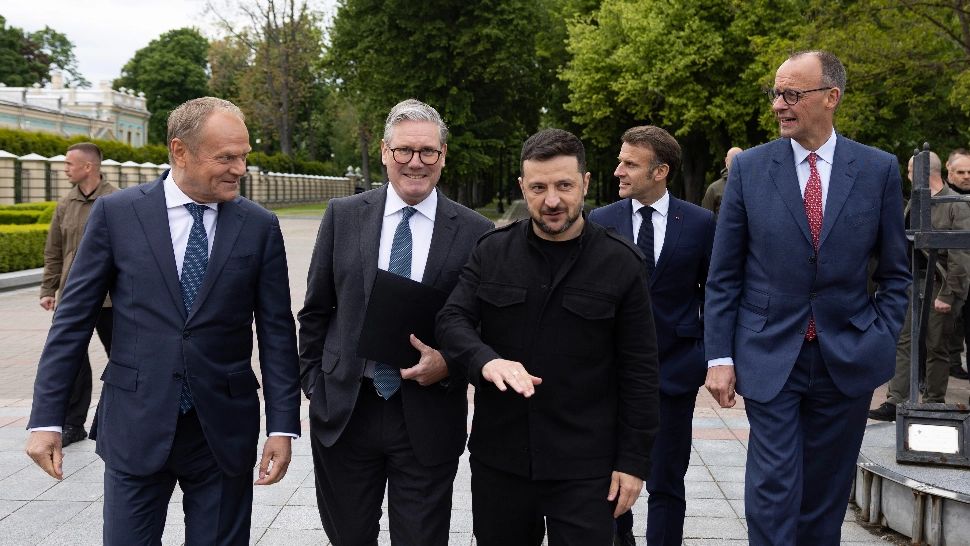 Zelenski a afirmat că orice înțelegere trebuie să garanteze o pace durabilă