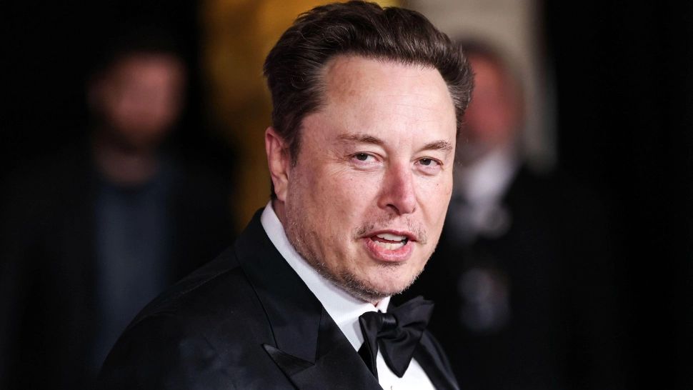 Elon Musk. Foto: Profimedia