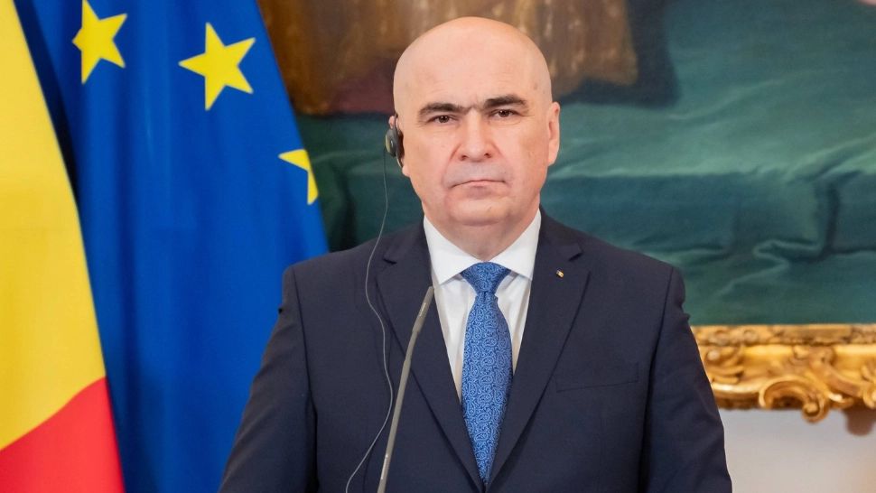 Ilie Bolojan. Foto: Profimedia