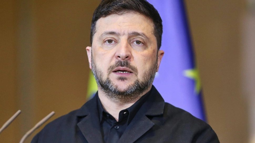 Război în Ucraina, ziua 1392. Zelenski, mesaj tranșant despre Donbas: „Nu va fi recunoscut ca teritoriu rus” /Profimedia