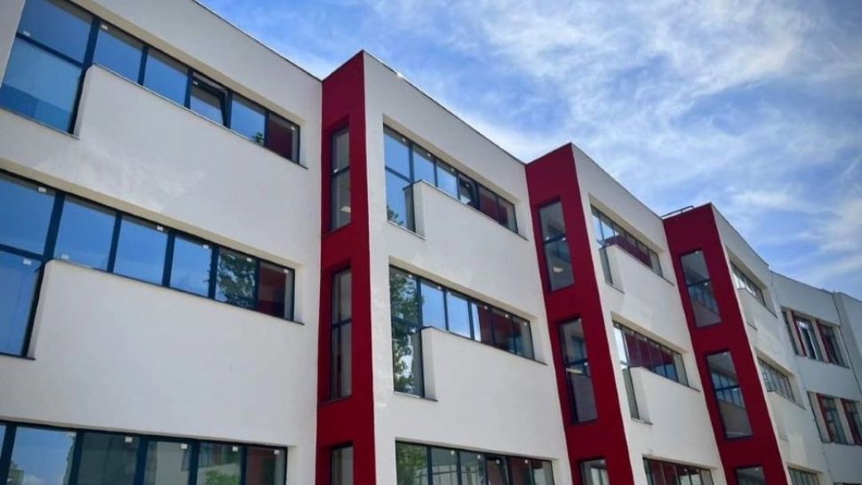 Modernizarea și eficientizarea energetică a unor importante unități de învățământ