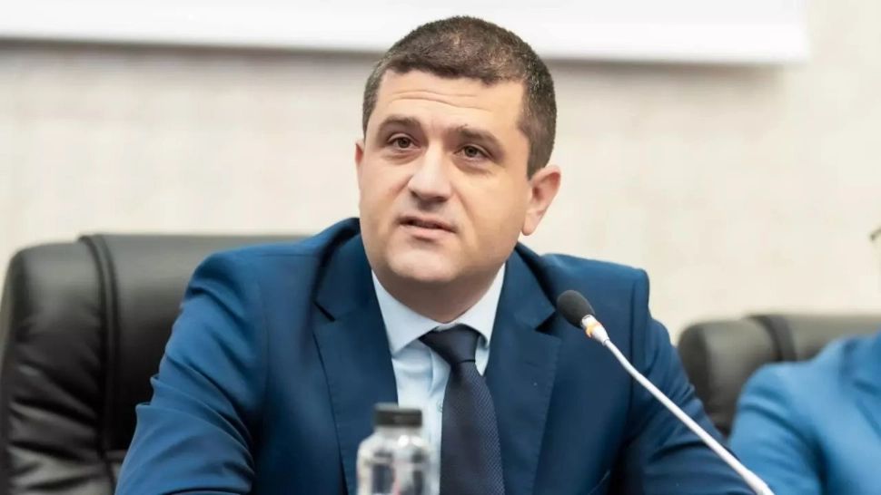 Propunerea reziștilor pentru Apărare, prins cu o declarație rasistă