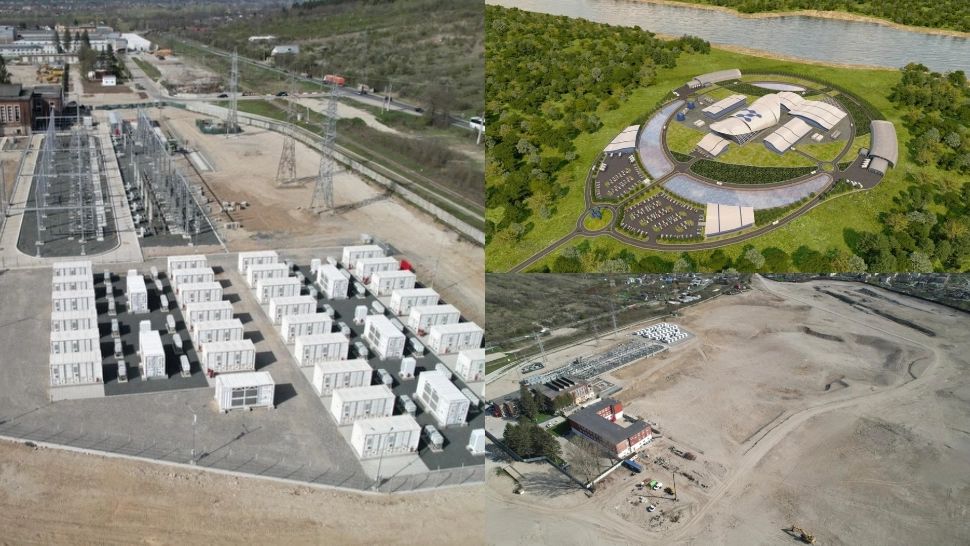 Reactoare nucleare de ultimă generație în România. FOTO: Facebook