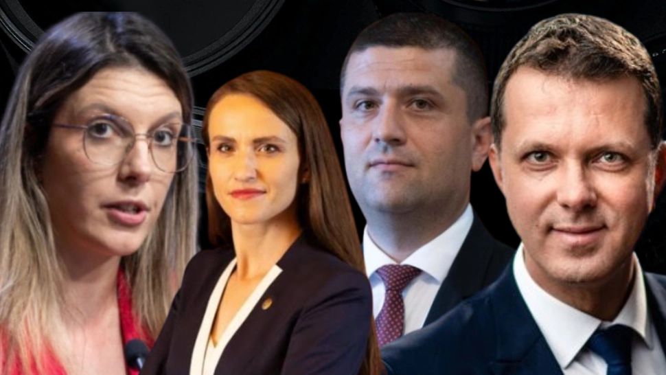 Cum acoperă jurnaliștii Recorder gafele reziștilor