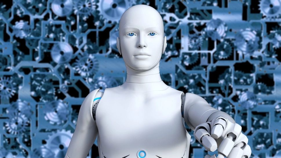 A apărut compania unde roboții devin „șefi” și angajează oameni pentru sarcini reale. Foto/Profimedia