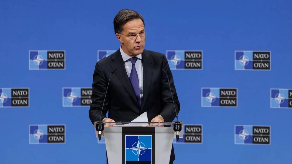 Șeful NATO îi îndeamnă pe aliați să-şi intensifice eforturile de apărare. FOTO: nato.int