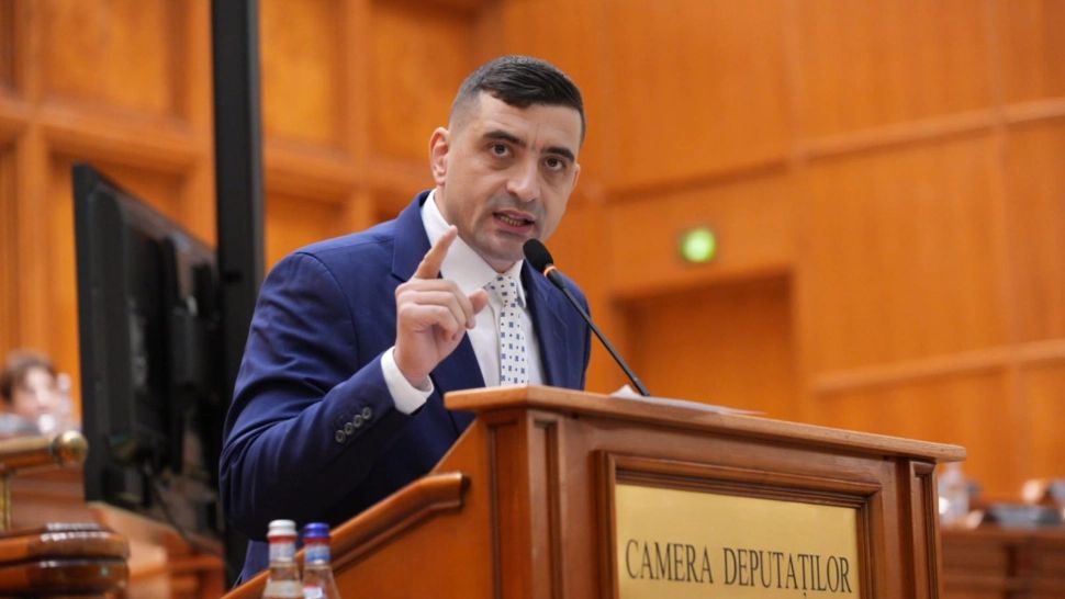 Opoziția cere SUSPENDAREA lui Nicușor Dan pentru atacul asupra CSM