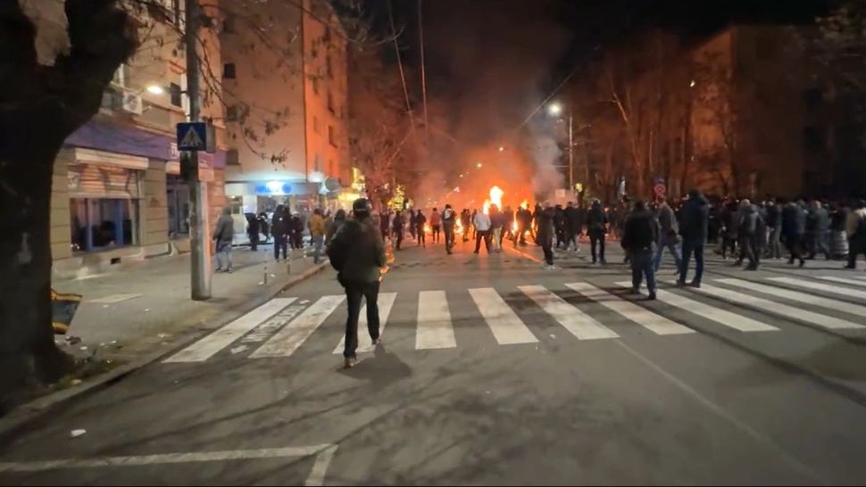Guvernul Jeliazkov dă înapoi: proiectul de buget pentru 2026, retras după protestele masive la nivel naţional