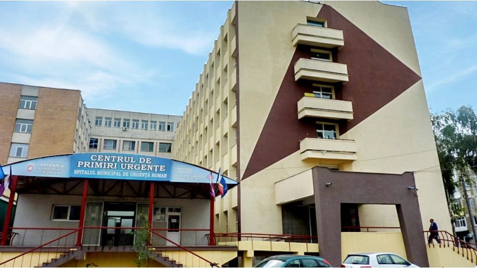 Lipsă acută de medici la Spitalul Municipal Roman