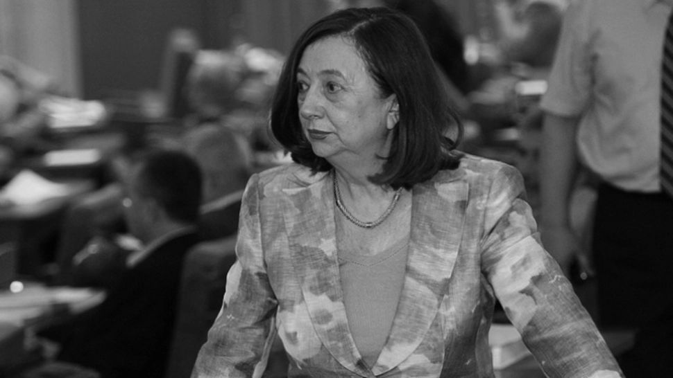 Nepoata Rodicăi Stănoiu, chemată la audieri