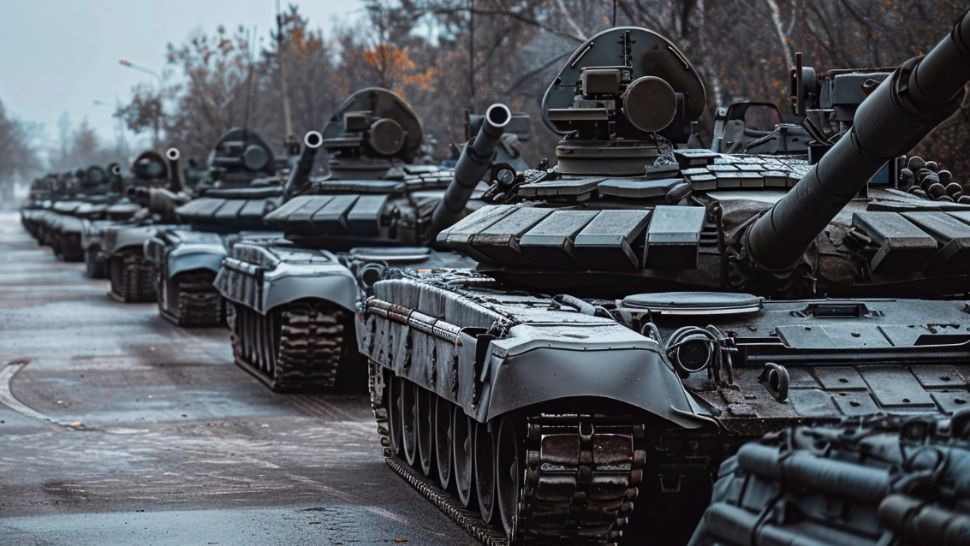 Războaiele au umplut conturile industriei de armament, care a raportat profit record