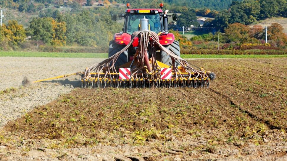 Cât a ajuns să coste un hectar de teren arabil în România